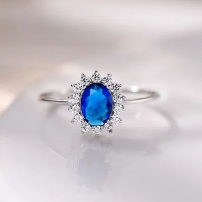 Anillos S925