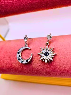 Aretes S925