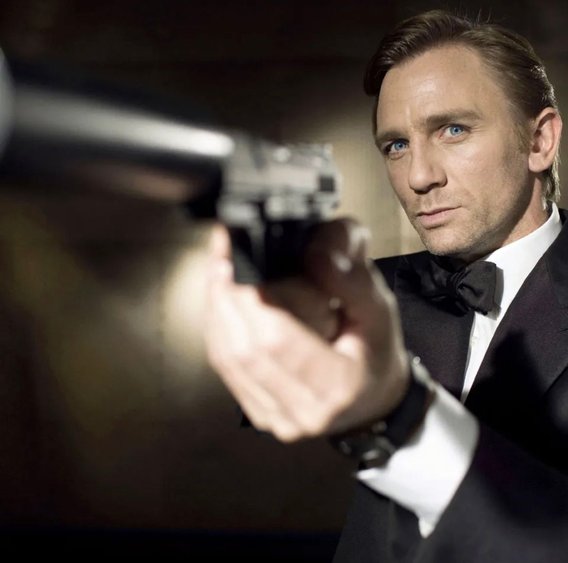 GAMES BOND PT 2