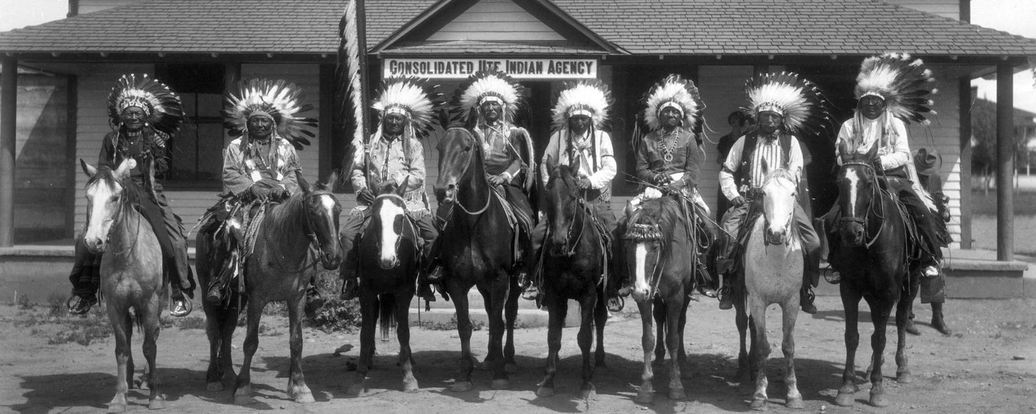 INDEGENOUS TRIBAL NATIONS