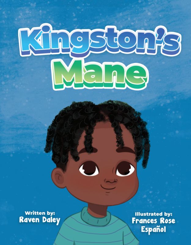 Kingston’s Mane