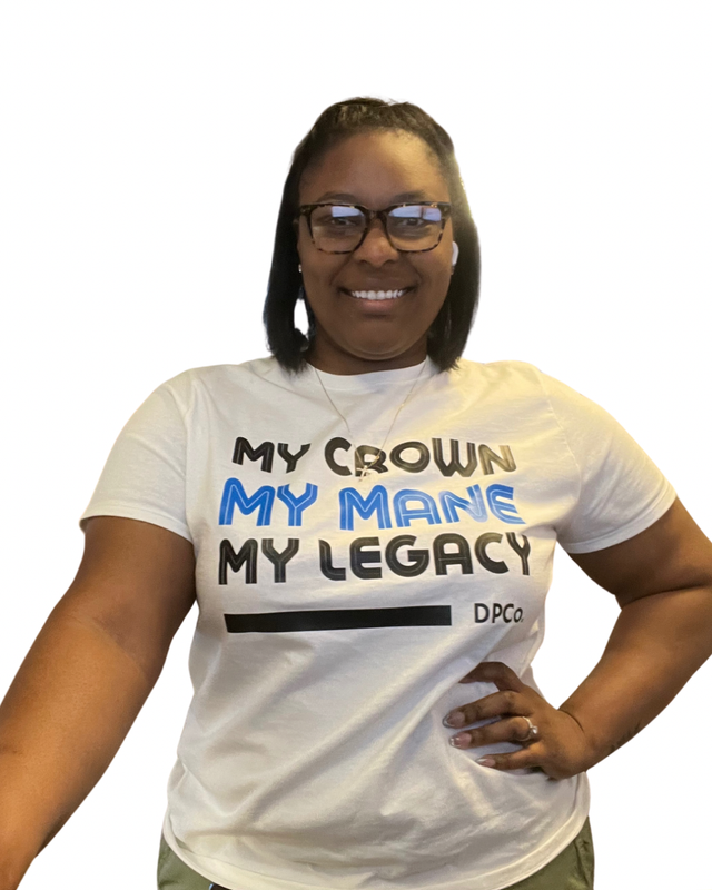 Adult | My Mane Adult T-Shirt