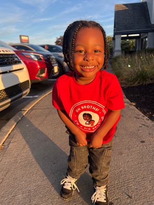 Youth | Oh Brother Youth T-Shirt