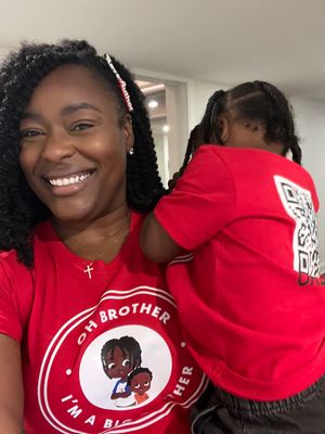 Adult | Oh Brother T-Shirt