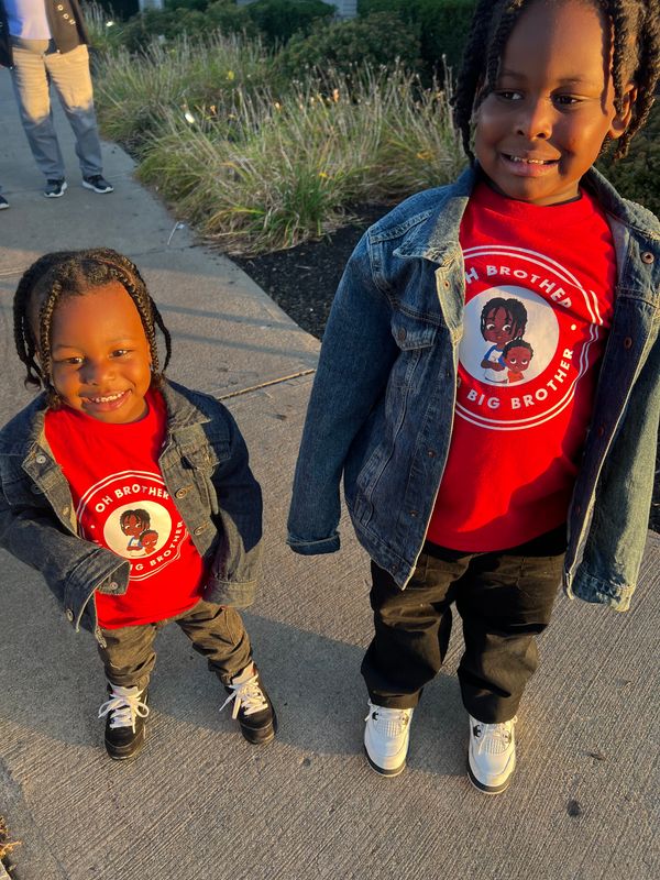 Youth | Oh Brother Youth T-Shirt