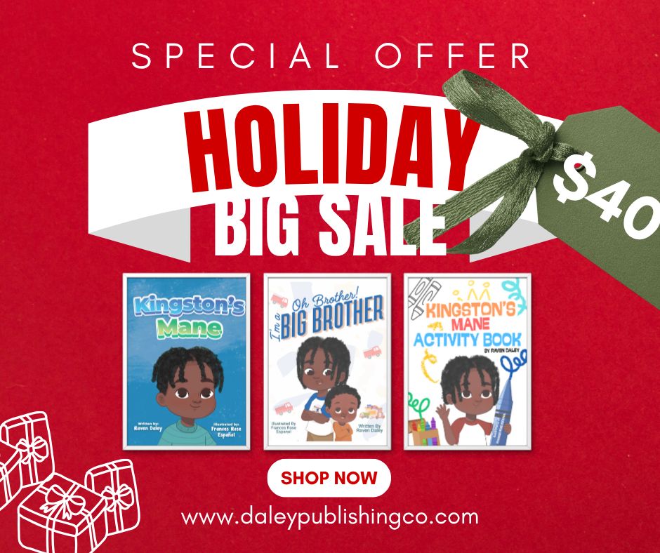 Holiday Book Bundle