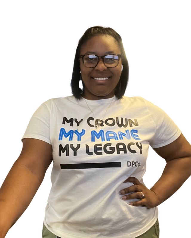 Adult | My Mane Adult T-Shirt