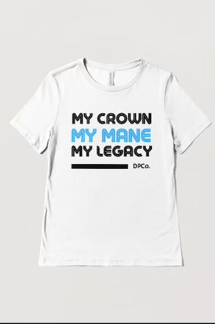 Adult | My Mane Adult T-Shirt