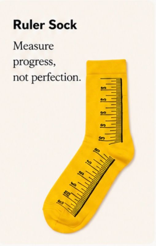 Book Socks