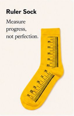 Book Socks