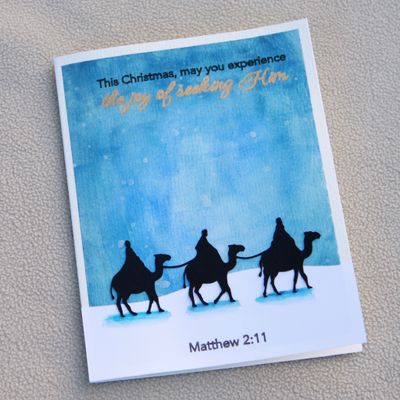 We Three Kings