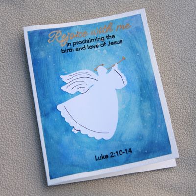 Join the Angels
