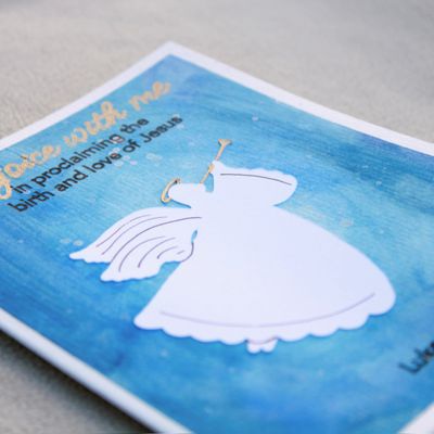 Join the Angels