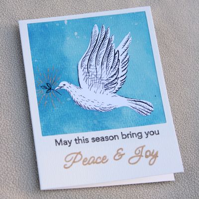 Peace be Upon You
