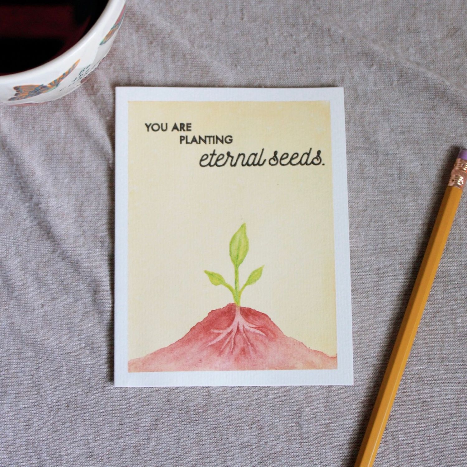 Roots That Last