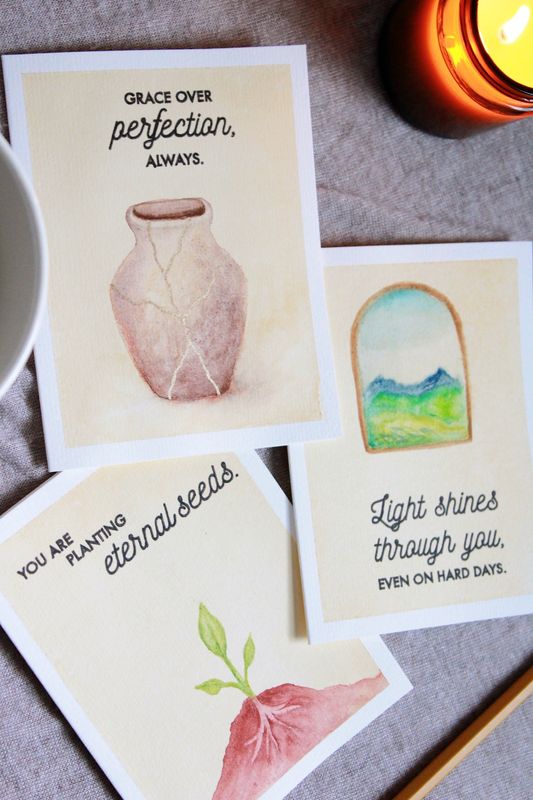 Teacher Encouragement Bundle: Set of 3