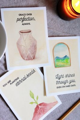 Teacher Encouragement Bundle: Set of 3