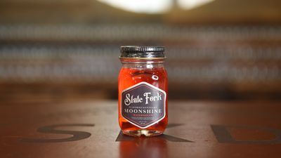 Watermelon 50ml - Slate Fork Moonshine