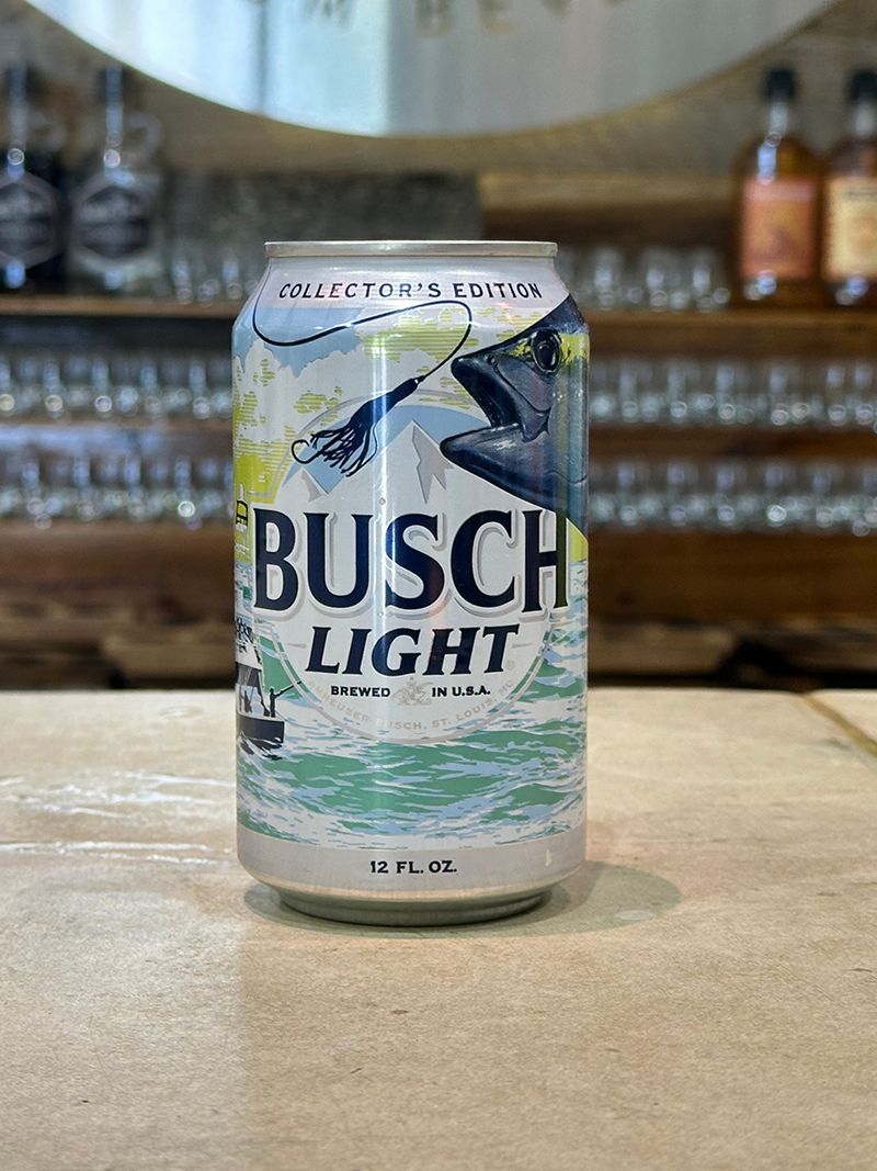 Busch Light - Events