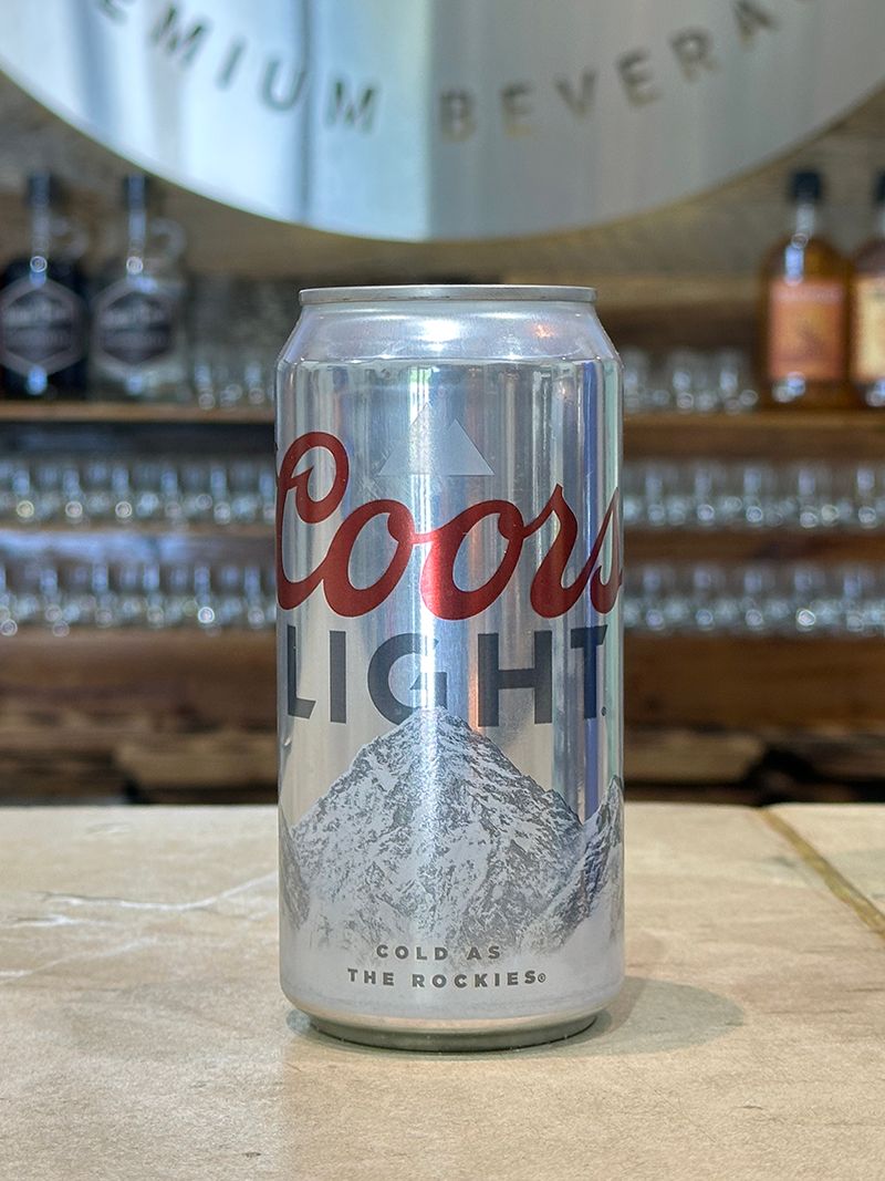 Coors Light - Events