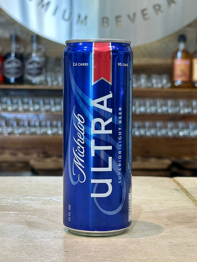 Michelob Ultra - Events