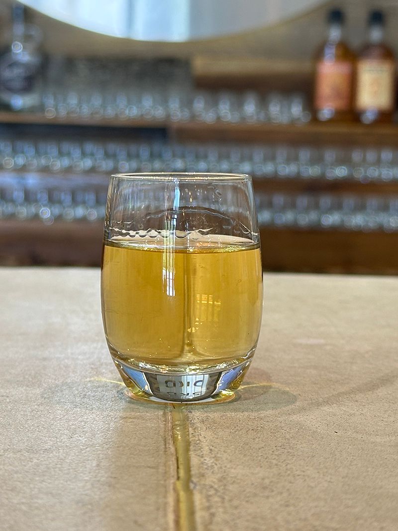 Let your Freak Fly Shot - Mad Monkey Cinnamon Whiskey Cocktails - Events