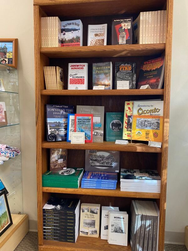 Books for Sale