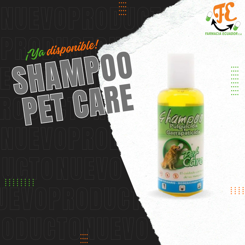 Productos para la mascota