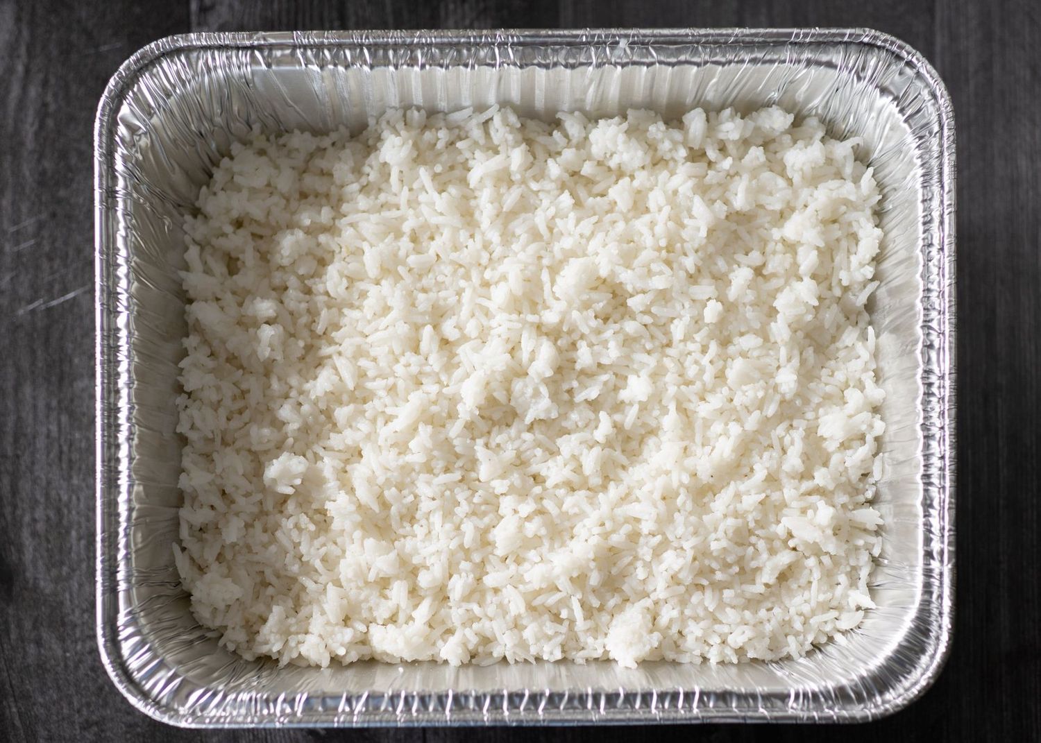 BRAZILIAN RICE