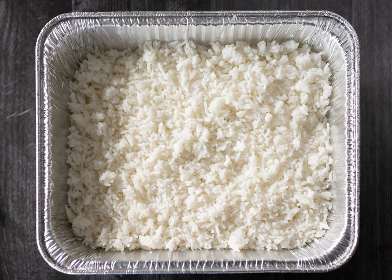 BRAZILIAN RICE