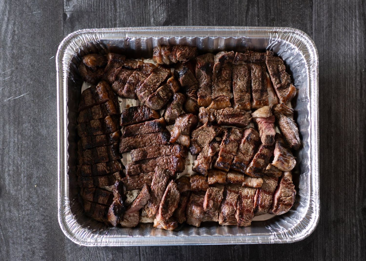 PICANHA STEAK