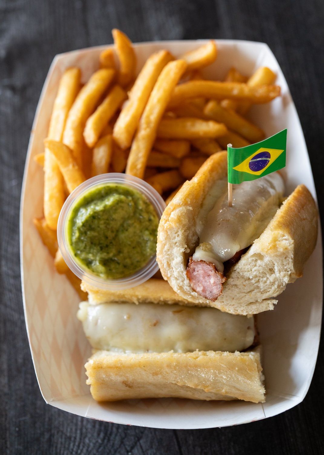 PORCÃO