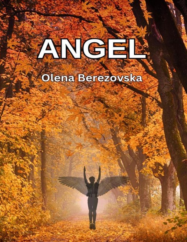 Angel (electronic book)