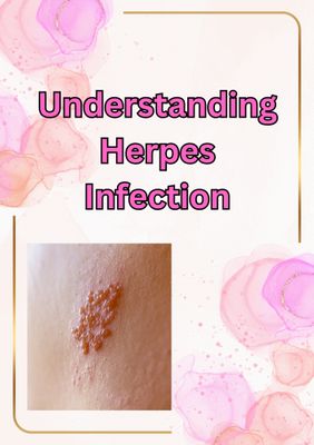 Understanding Herpes Infection