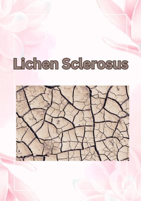 Lichen Sclerosus