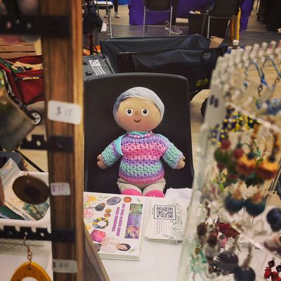 Art Catalogue (Album 4)