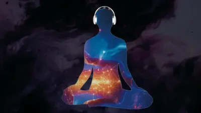 Meditation: I open to miracles