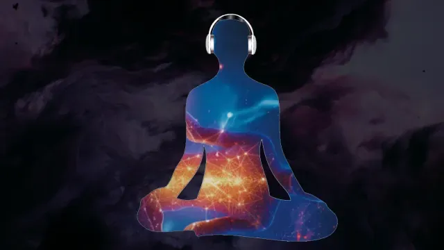 Meditation: I Open to Abundance