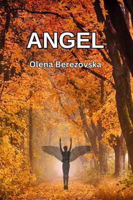 Angel (Audiobook)