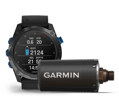 Garmin