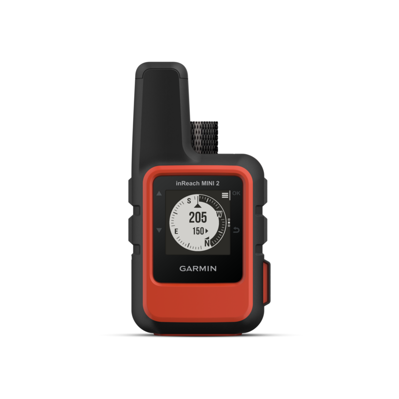 GARMIN inReach® Mini 2