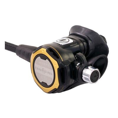 Aqualung Leg3nd Elite GOLD Edition - Atemregler Aqualung Leg3nd Elite GOLD Edition - Atemregler