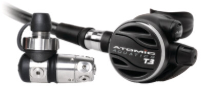 Atomic T3 & Z2 Octo SET Atomic T3 & Z2 Octo SET