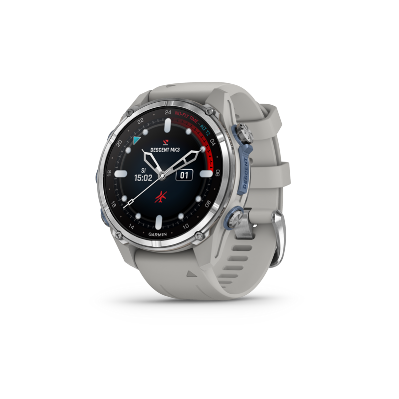 GARMIN Descent™ Mk3 - 43mm
