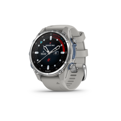 GARMIN Descent™ Mk3 - 43mm