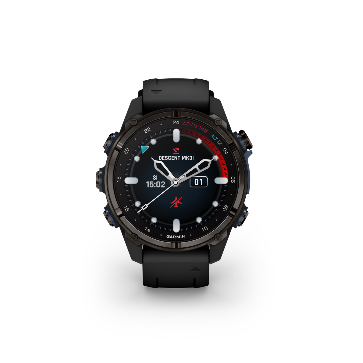 GARMIN Descent™ Mk3 i – 43 mm