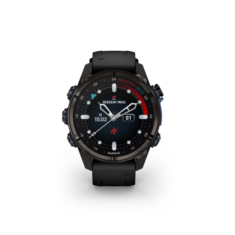 GARMIN Descent™ Mk3 i – 43 mm
