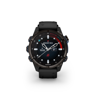 GARMIN Descent™ Mk3 i – 43 mm