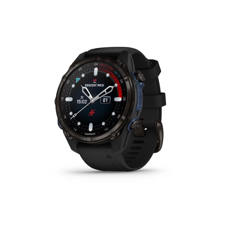 GARMIN Descent™ Mk3 i – 43 mm
