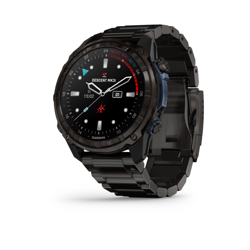 GARMIN Descent™ Mk3i – 51 mm